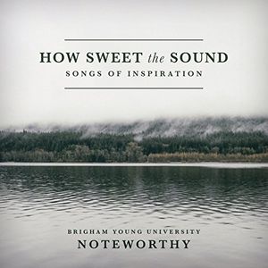 How Sweet Sound , Byuteworthy