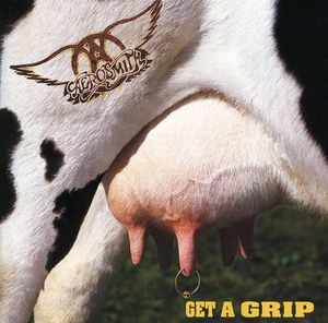 Get a Grip , Aerosmith