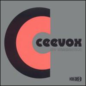 My Imagination , Ceevox