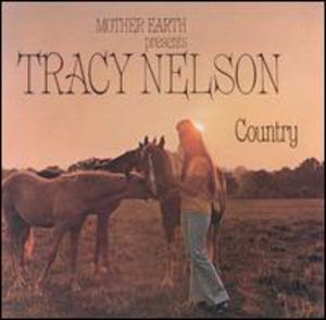 Tracy Nelson Country , Tracy Nelson