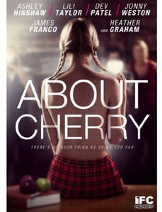 About Cherry