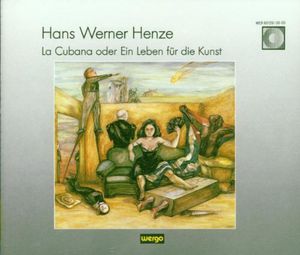 La Cubana , Henze
