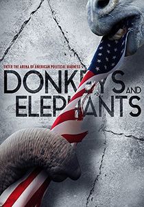 Donkeys & Elephants