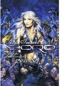 Fur Immer , Doro