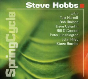 Spring Cycle , Steve Hobbs