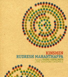 Kinsmen , Rudresh Mahanthappa