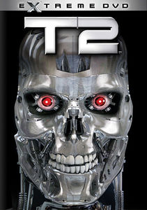Terminator 2: Judgment Day , Edward Furlong