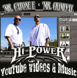 Hipowermusic.Com Videos [Explicit Content] , Mr. Criminal