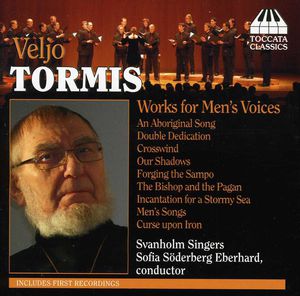 Works for Men's Voices , Sofia S derberg Eberhard
