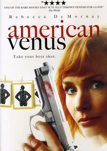 American Venus , Ryan McDonald