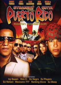 Straight Outta Puerto Rico , Luny Tunes