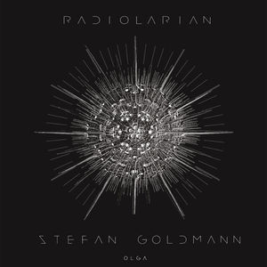 Radiolarian , Stefan Goldmann