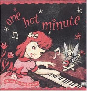 One Hot Minute [Import] , Red Hot Chili Peppers