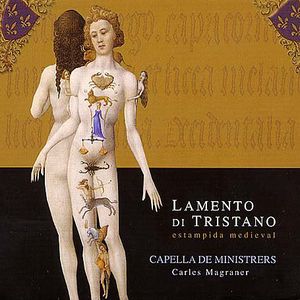 La Vespra-A Historical Approach to the Mystery of , Capella de Ministrers