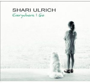 Everywhere I Go , Shari Ulrich
