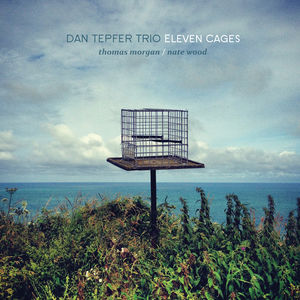 Eleven Cages , Dan Tepfer