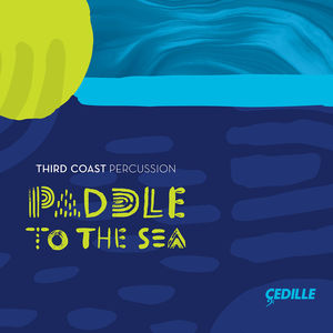 Paddle to the Sea 