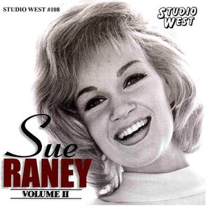 Volume II , Sue Raney