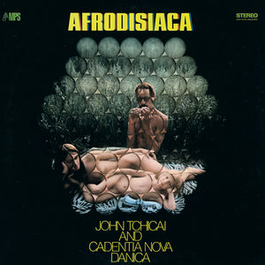 Afrodisiaca , John Tchicai