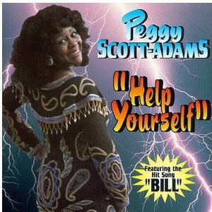 Help Yourself , Peggy Scott-Adams