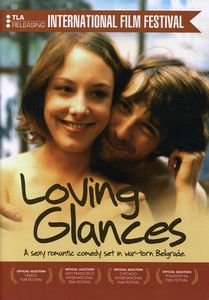 Loving Glances , Ivana Bolanca
