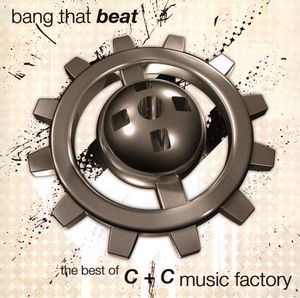 Bang That Beat: Best of [Import]