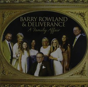 Family Affair , Barry Rowland & Deliverance