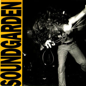 Louder Than Love [Explicit Content] , Soundgarden