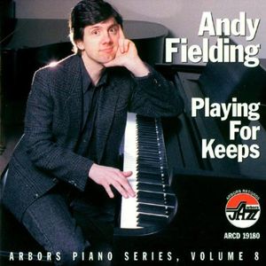 Playing for Keeps , Andy Fielding