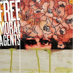 Everybody's Favorite Weapon , Free Moral Agents