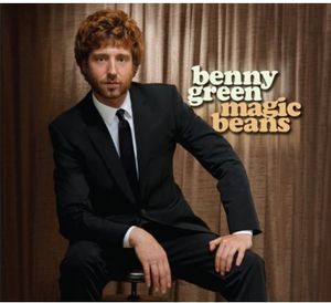 Magic Beans , Benny Green