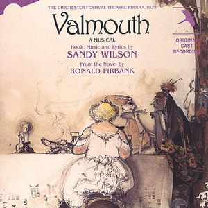 Valmouth , Various Artists