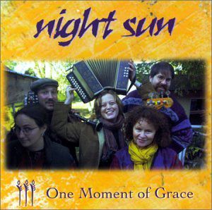 One Moment of Grace , Night Sun