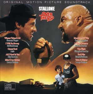 Over the Top (Original Soundtrack) , Various Artists