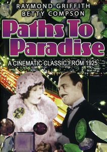 Paths to Paradise , Betty Compson