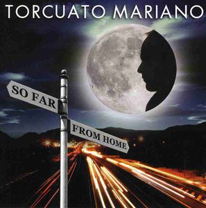 So Far from Home , Torcuato Mariano