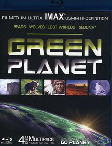 Green Planet 
