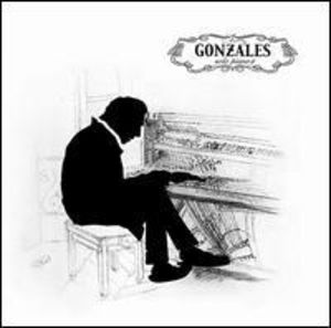 Solo Piano II , Chilly Gonzales