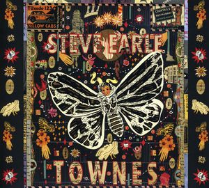 Townes , Steve Earle