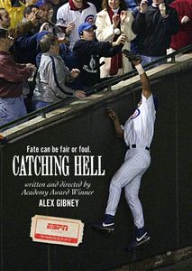 Catching Hell , Bill Buckner