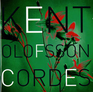 Cordes , Kent Olofsson