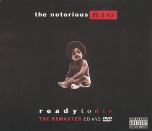 Ready to Die [Import] , The Notorious B.I.G.