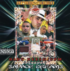 Savage Dreams [Explicit Content] , Baby Beesh