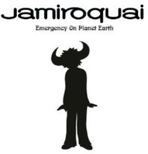 Emergency on Planet Earth [Import] , Jamiroquai