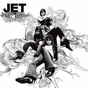 Get Born , Jet