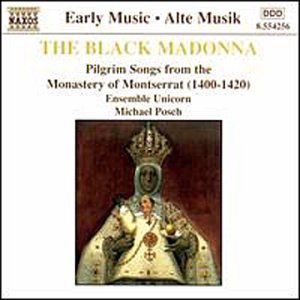 Black Madonna , Ensemble Unicorn