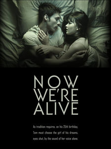 Now We're Alive , B