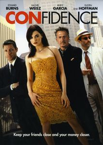 Confidence , Edward Burns