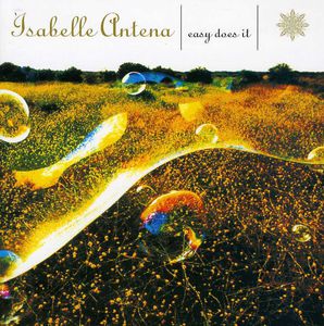 Easy Does It + Issy Does It , Isabelle Antena
