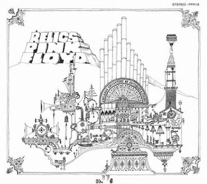Relics , Pink Floyd